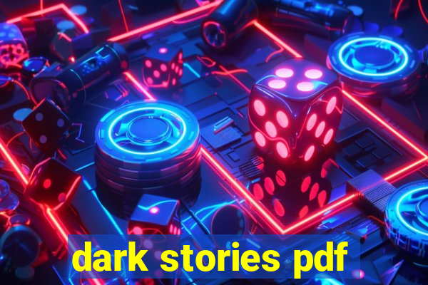 dark stories pdf